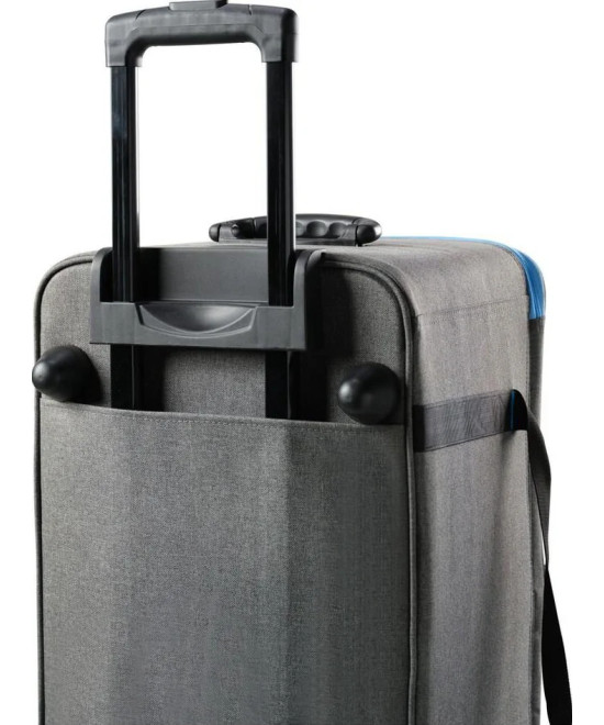 Borsa trolley imbottita CC-ST-FZ720 per luci LED Forza 720, 720B