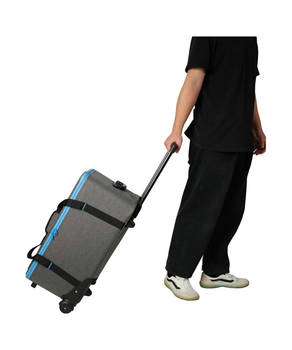 Borsa trolley imbottita CC-ST-FZ720 per luci LED Forza 720, 720B