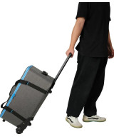 Borsa trolley imbottita CC-ST-FZ720 per luci LED Forza 720, 720B