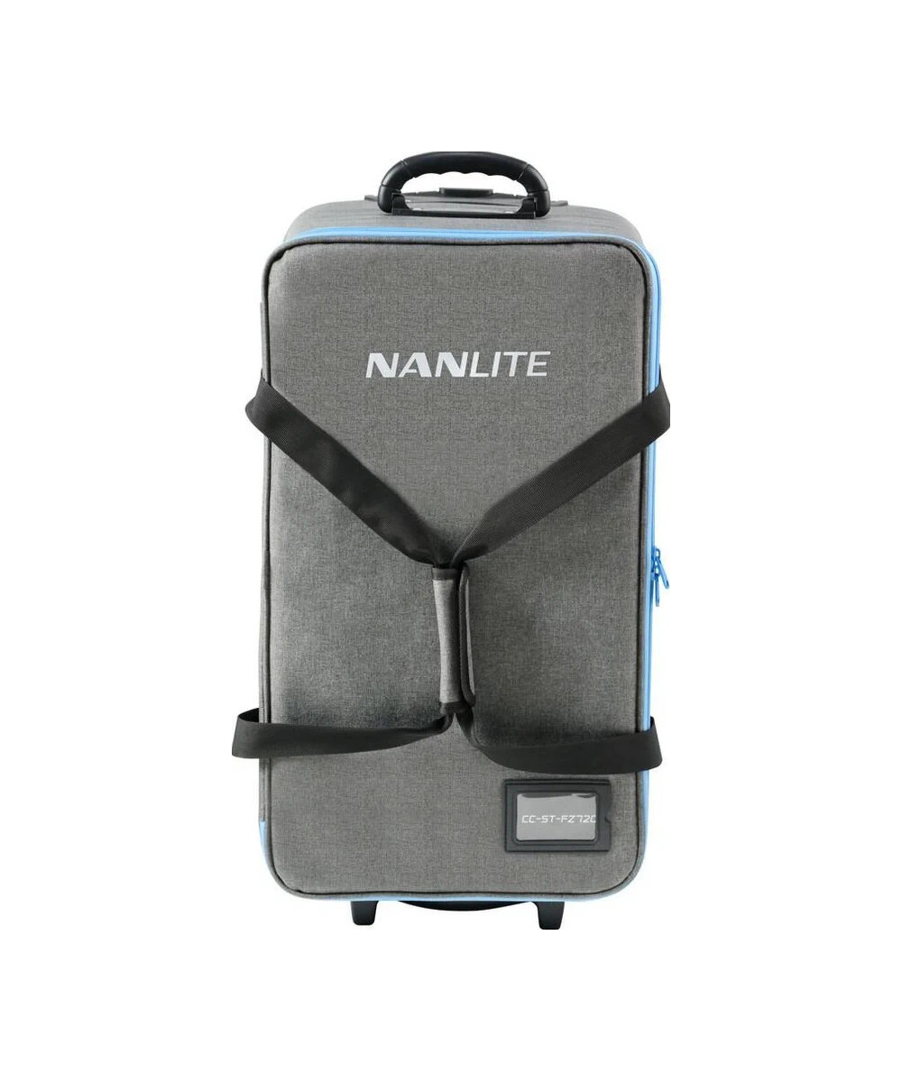 Borsa trolley imbottita CC-ST-FZ720 per luci LED Forza 720, 720B