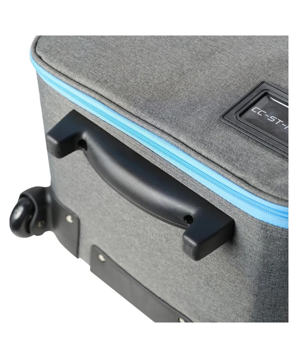 Borsa trolley imbottita CC-ST-FZ720 per luci LED Forza 720, 720B