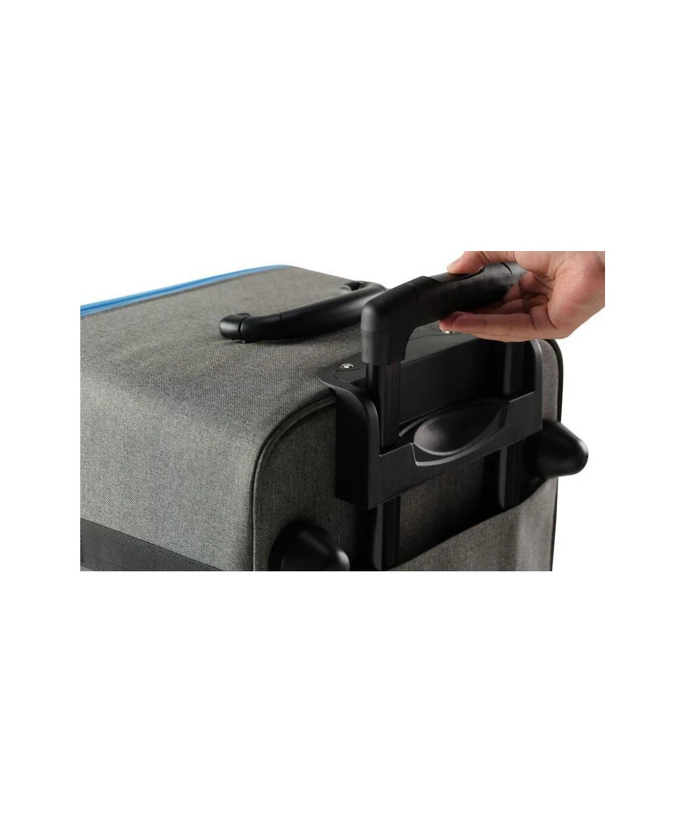 Borsa trolley imbottita CC-ST-FZ720 per luci LED Forza 720, 720B