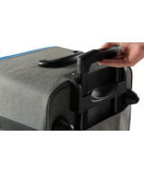 Borsa trolley imbottita CC-ST-FZ720 per luci LED Forza 720, 720B
