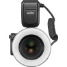 GODOX MF-R76S + MACRO RING FLASH FOR SONY (DENTAL  FLASH)