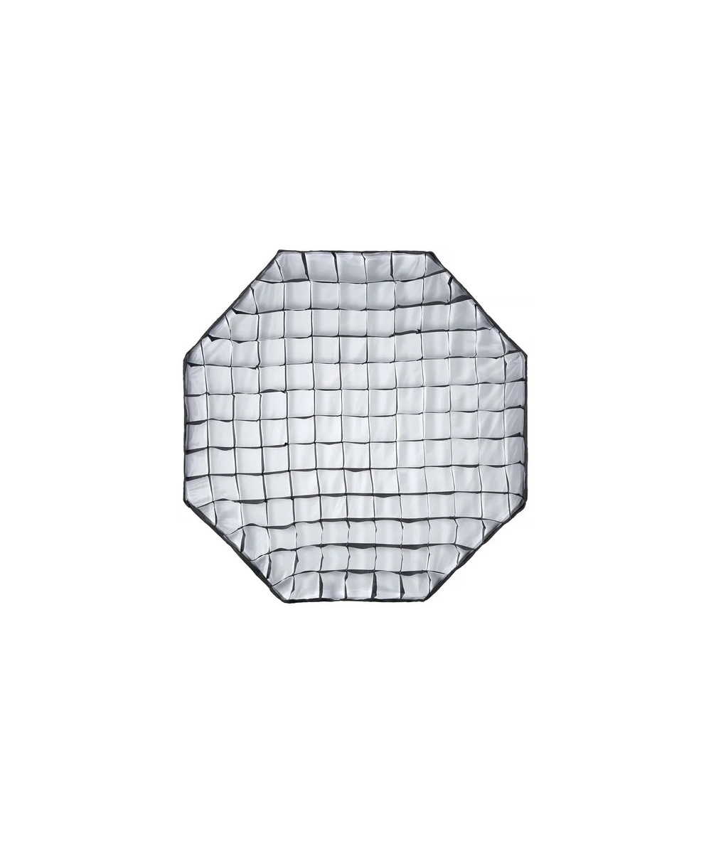 EAZYFLOW BOWENS MOUNT FOLDABLE BEAUTY DISH 65CM (BLACK AND SILVER)