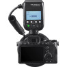 GODOX MF-R76S + MACRO RING FLASH FOR SONY (DENTAL  FLASH)