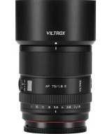 AF 75mm f/1.8 EVO Sony E-Mount