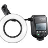 GODOX MF-R76C MACRO RING FLASH CANON TTL