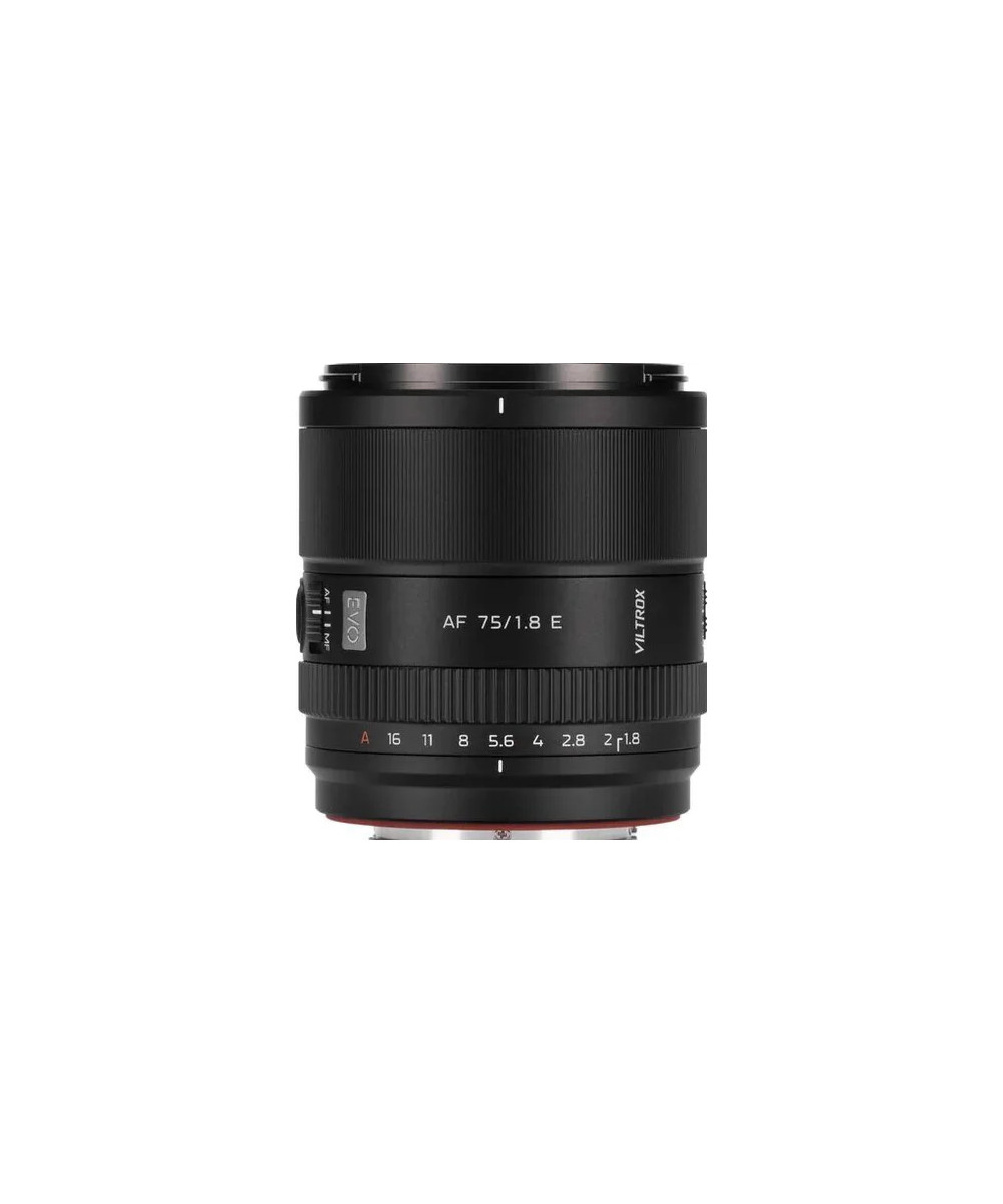 AF 75mm f/1.8 EVO Sony E-Mount