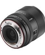 AF 75mm f/1.8 EVO Fuji X