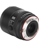 AF 75mm f/1.8 EVO Fuji X