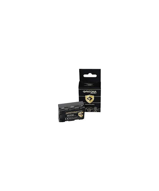 NP-FZ100 Protect 7.2V 2250mAh
