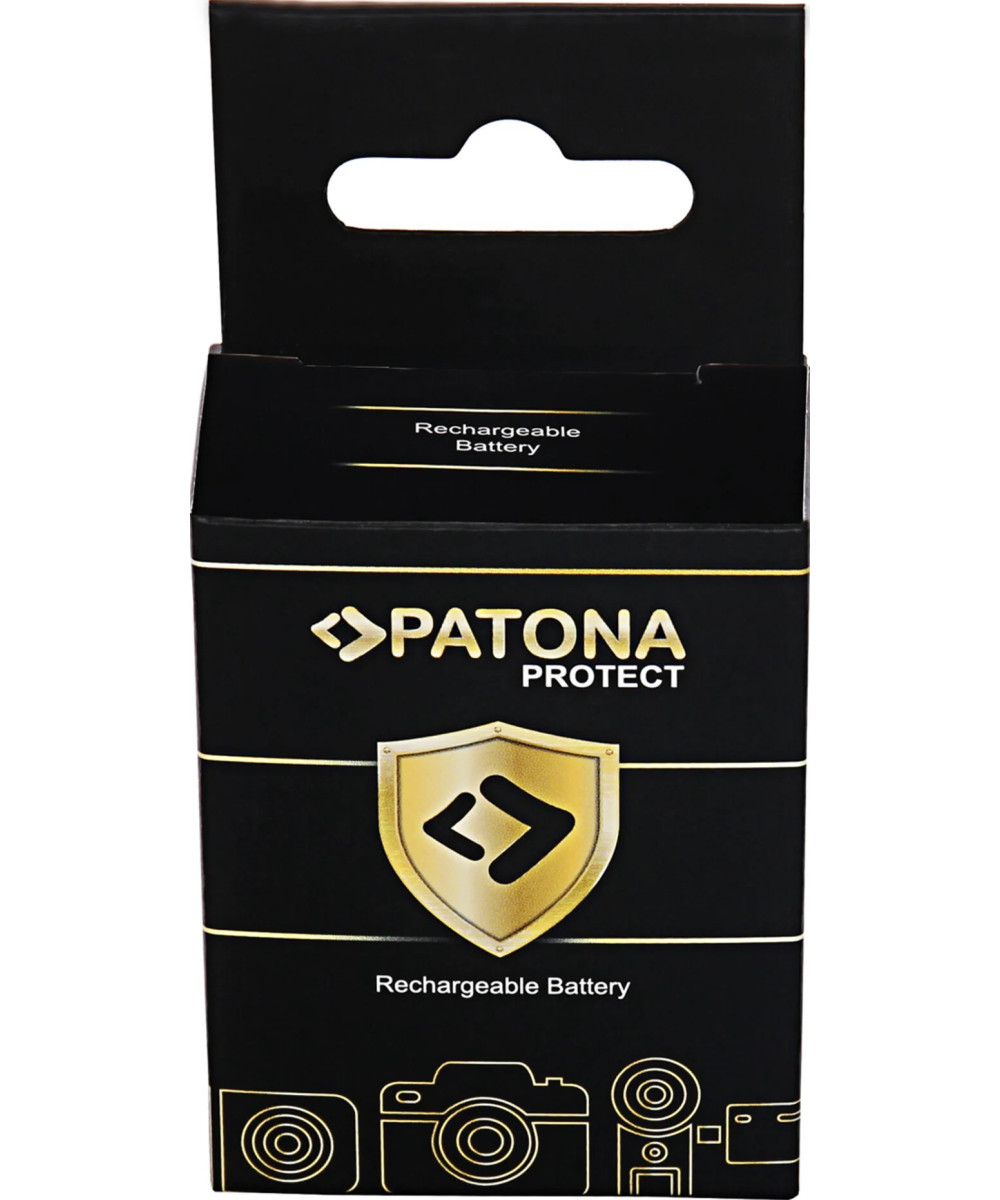 NP-FZ100 Protect 7.2V 2250mAh