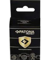 NP-FZ100 Protect 7.2V 2250mAh