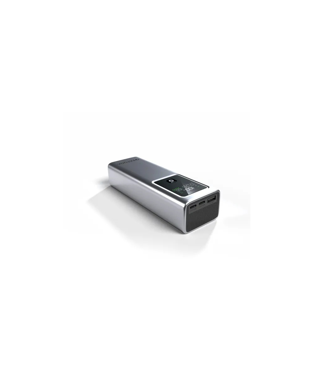 PLATINUM POWERBANK LUXURY ONE PD100W 20.000MAH 2XUSB-C PD3.0 1XUSB-A