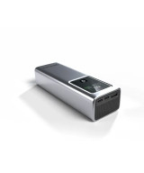 PLATINUM POWERBANK LUXURY ONE PD100W 20.000MAH 2XUSB-C PD3.0 1XUSB-A