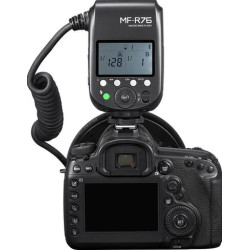 GODOX MF-R76C MACRO RING FLASH CANON TTL