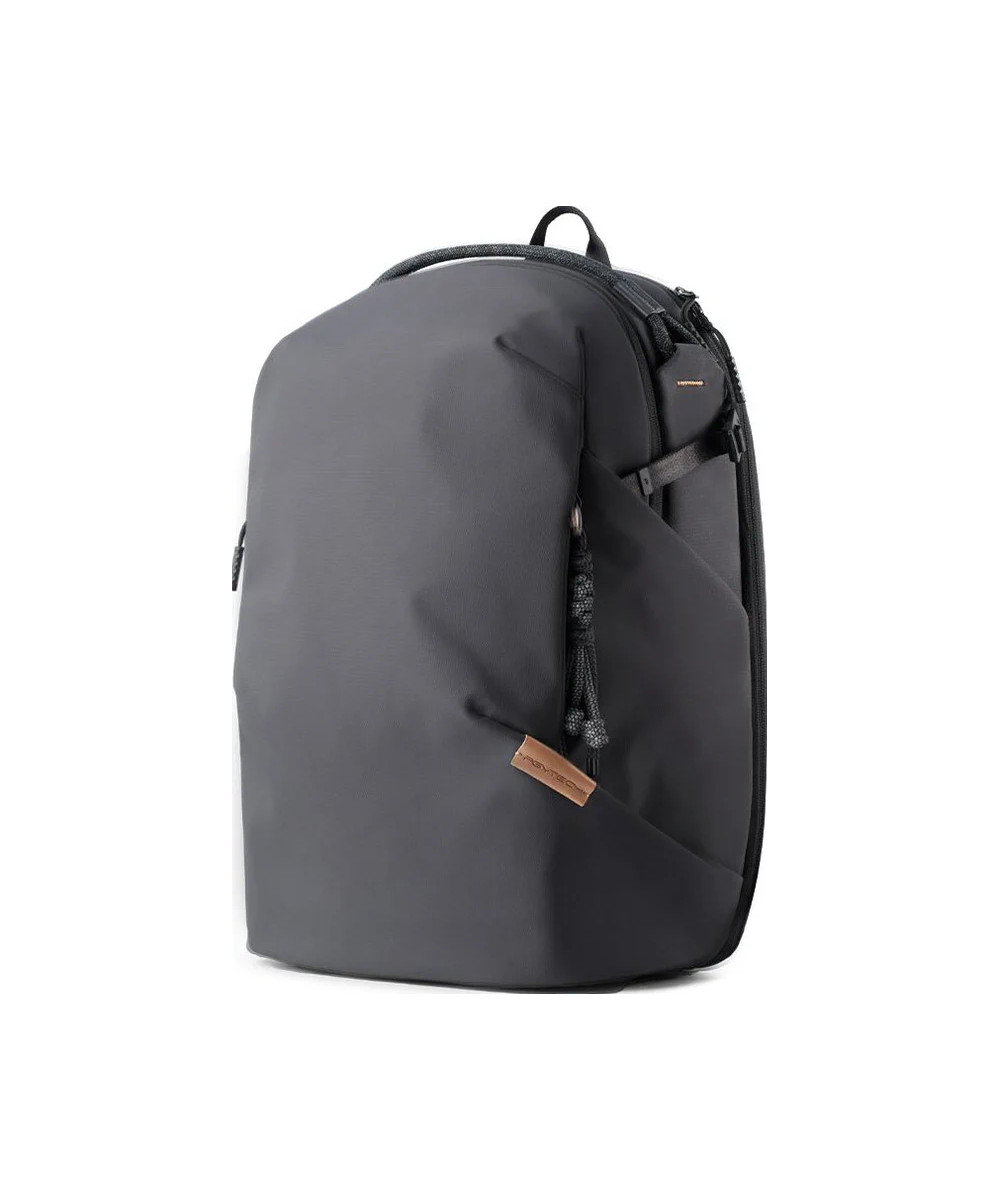 OneGo Lite Backpack Matte Black 16Lt