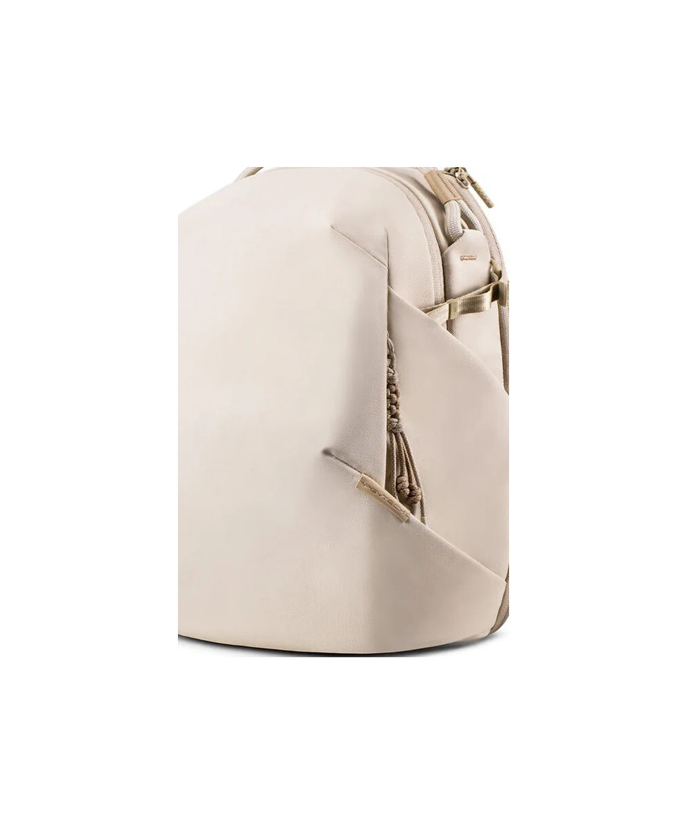 OneGo Lite Backpack Crema 16Lt