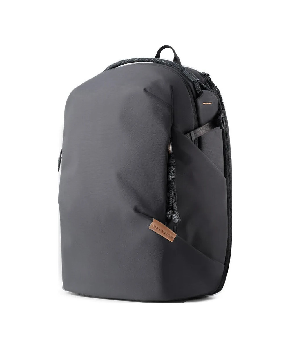 OneGo Lite Backpack Matte Black 22Lt