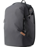 OneGo Lite Backpack Matte Black 22Lt