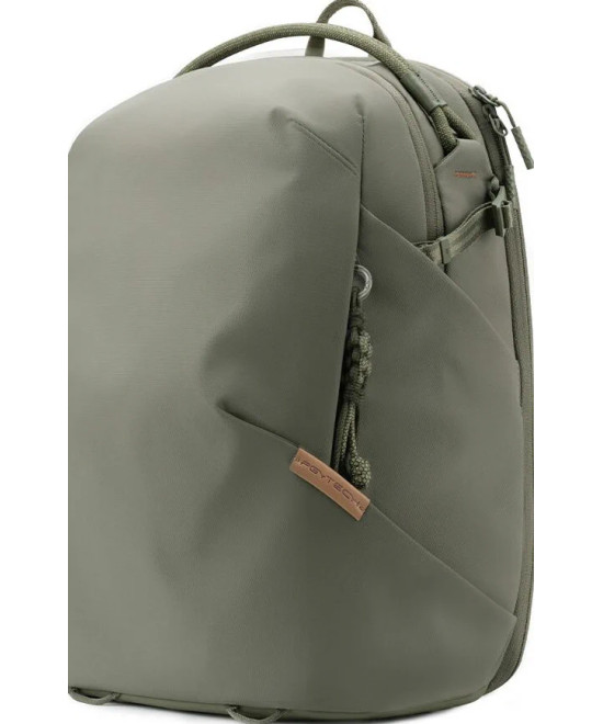 OneGo Lite Backpack Forest 22Lt