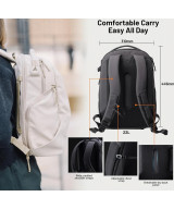 OneGo Lite Backpack Forest 22Lt