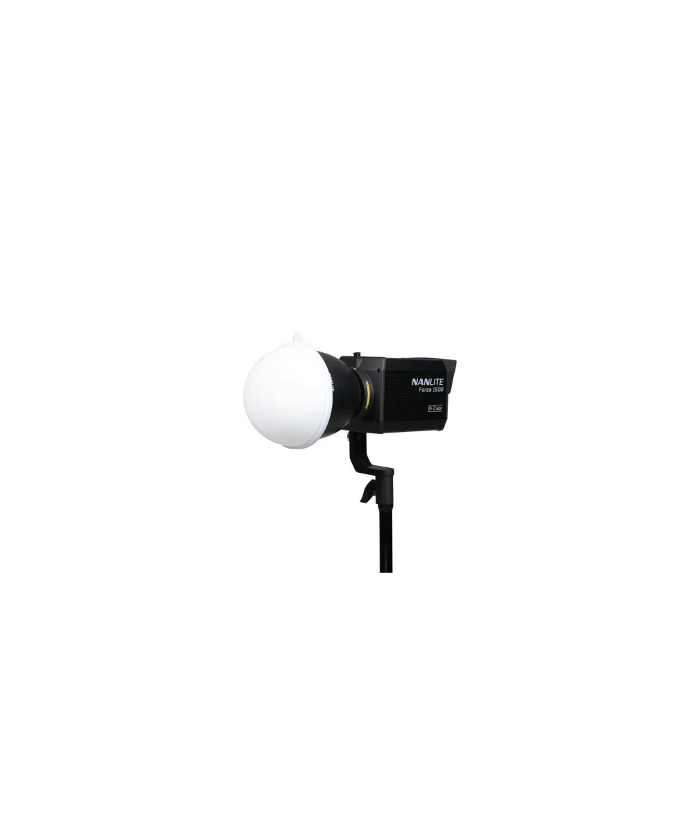 Diffusore a Cupola per Riflettore FMM Mount RF-FMM-45