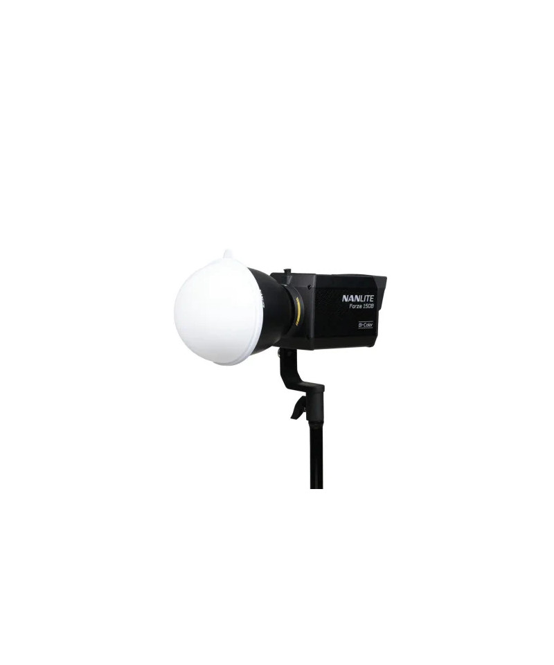 Diffusore a Cupola per Riflettore FMM Mount RF-FMM-45