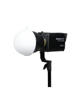 Diffusore a Cupola per Riflettore FMM Mount RF-FMM-45