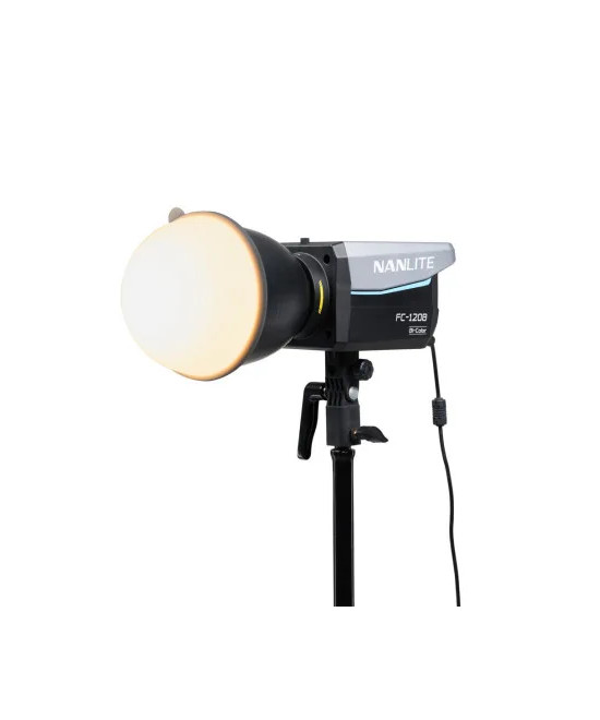 Diffusore a Cupola per Riflettore FMM Mount RF-FMM-45