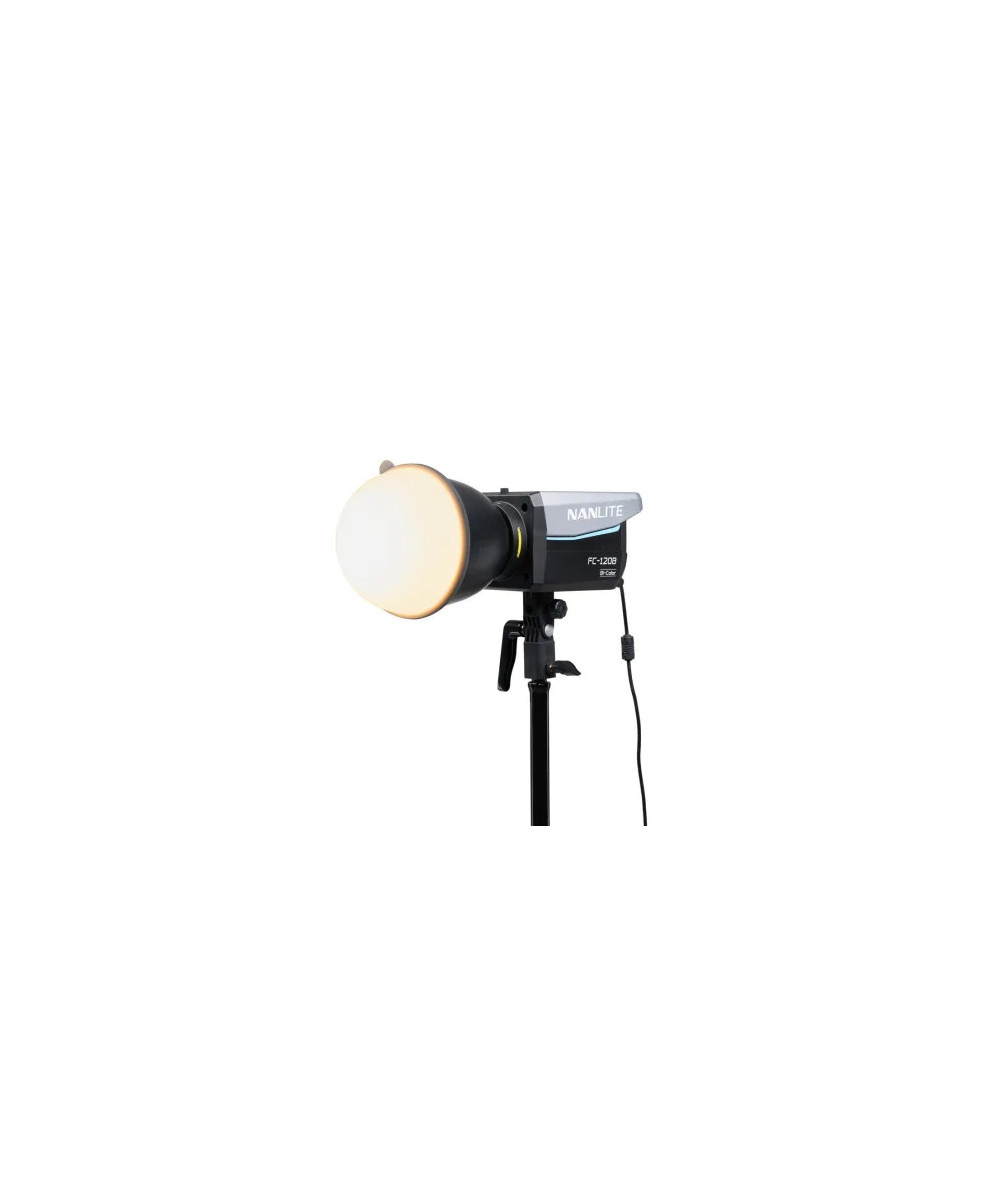 Diffusore a Cupola per Riflettore FMM Mount RF-FMM-45