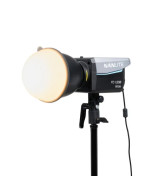 Diffusore a Cupola per Riflettore FMM Mount RF-FMM-45