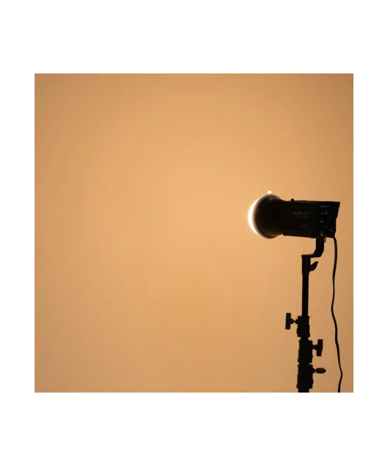 Diffusore a Cupola per Riflettore FMM Mount RF-FMM-45