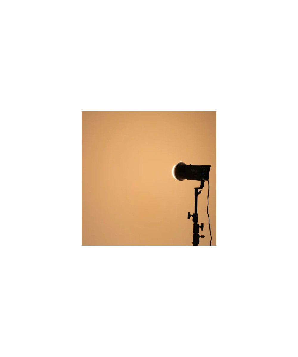 Diffusore a Cupola per Riflettore FMM Mount RF-FMM-45