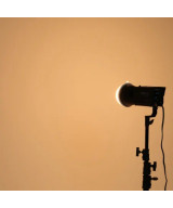 Diffusore a Cupola per Riflettore FMM Mount RF-FMM-45