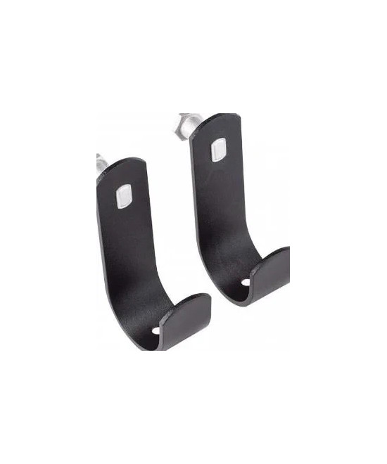 Coppia di ganci per 3x 046 + 035 044
