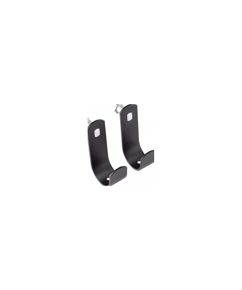 Coppia di ganci per 3x 046 + 035 044
