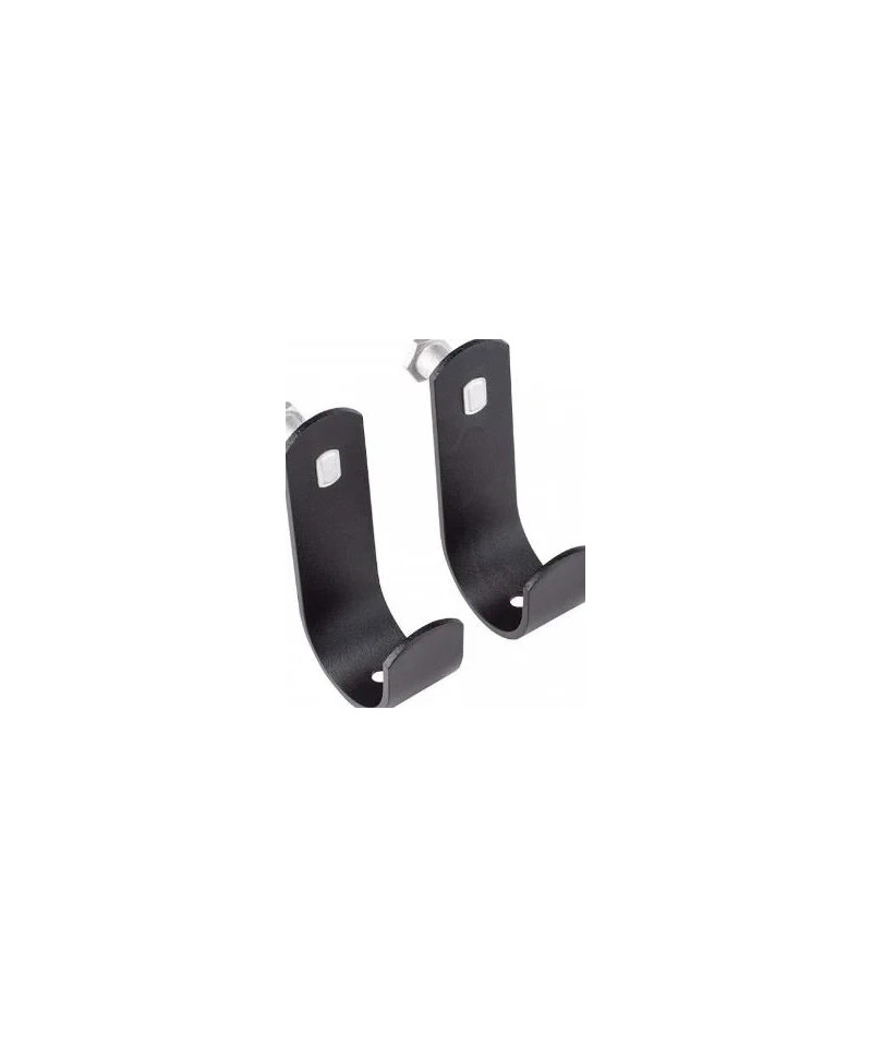 Coppia di ganci per 3x 046 + 035 044