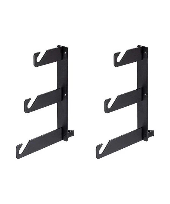 Coppia di ganci per 3x 046 + 035 044
