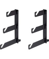 Coppia di ganci per 3x 046 + 035 044