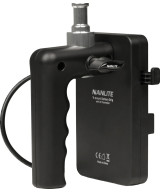 Battery Grip per V-Mount con Connettore DC per serie Forza 60 e Forza 150