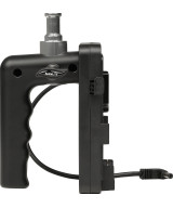 Battery Grip per V-Mount con Connettore DC per serie Forza 60 e Forza 150