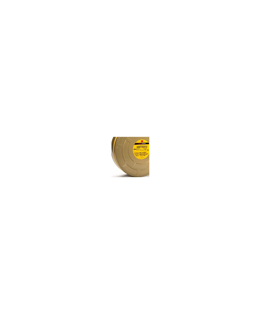 KODAK VISION3 200T SUPER 8 COLOR NEGATIVE FILM