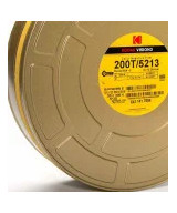 KODAK VISION3 200T SUPER 8 COLOR NEGATIVE FILM