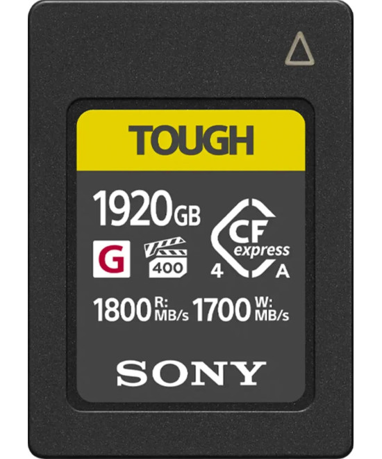 1920GB CF express Type A TOUGH