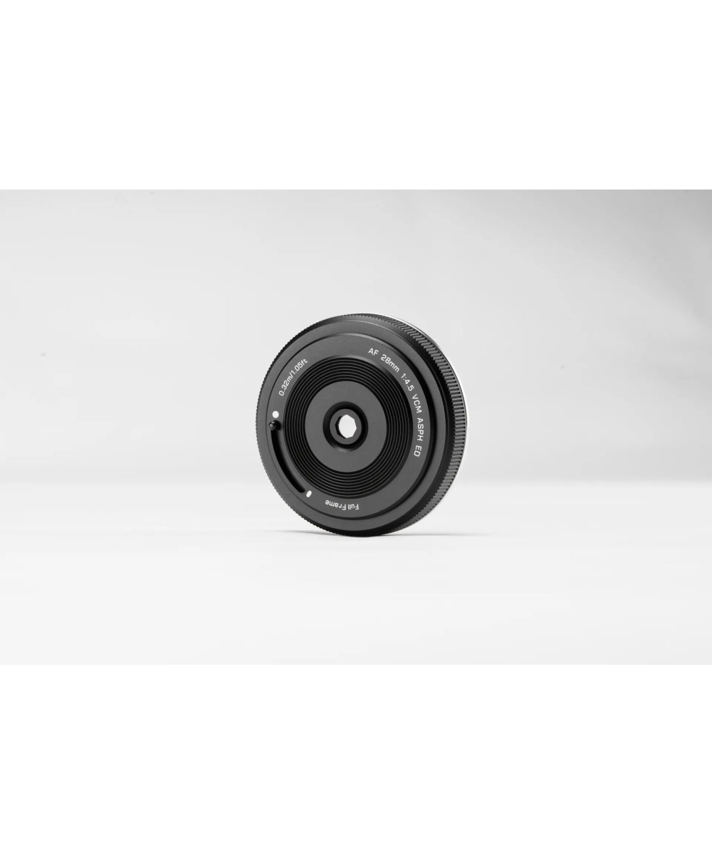 AF 28mm f/4.5 L-Mount
