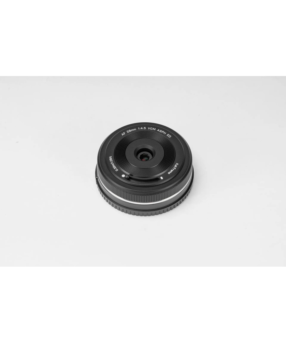 AF 28mm f/4.5 L-Mount
