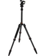 Compact Traveler No. 1 in Carbonio