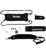 Compact Traveler No. 1 in Carbonio